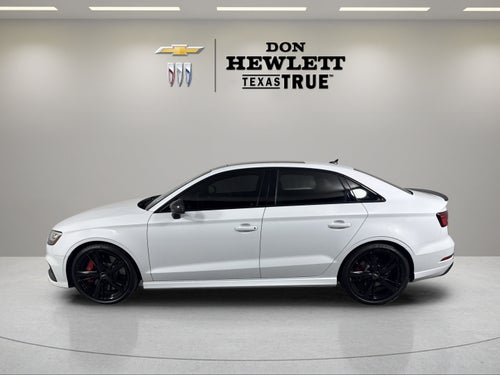 2019 Audi RS 3 Base