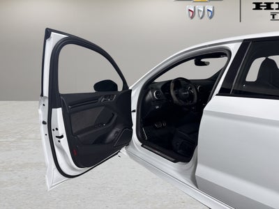 2019 Audi RS 3 Base