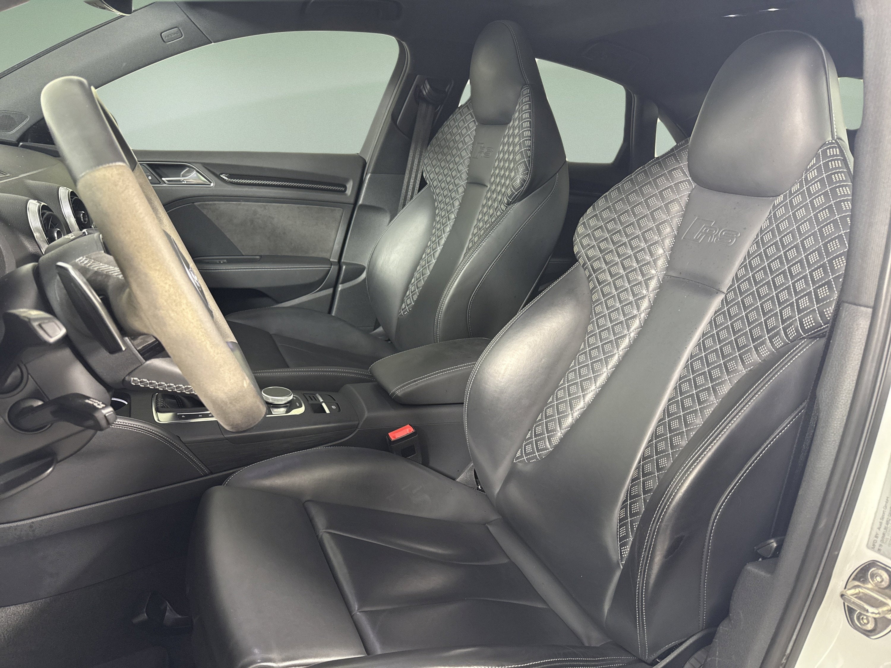 2019 Audi RS 3 Base