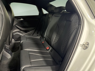 2019 Audi RS 3 Base
