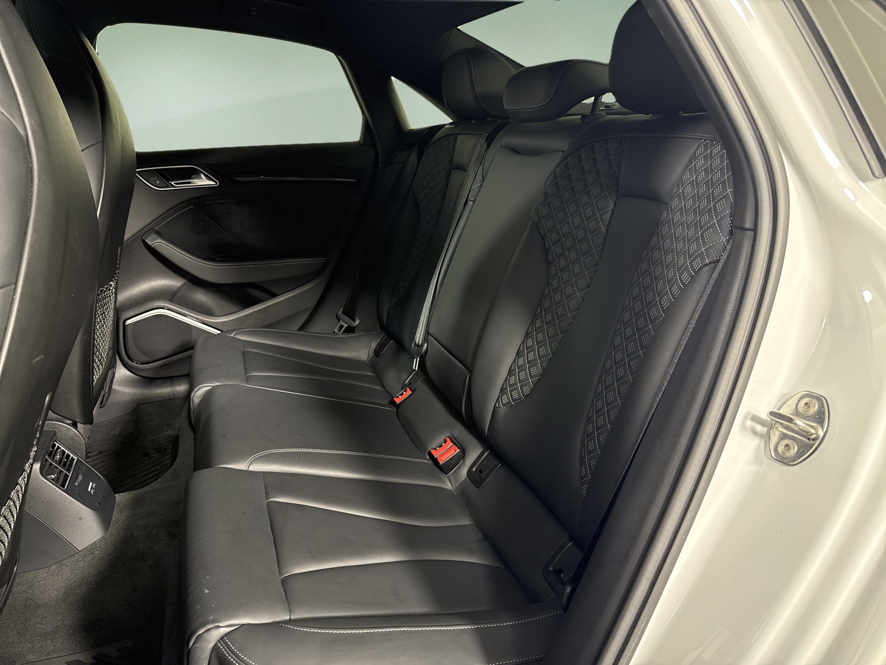2019 Audi RS 3 Base