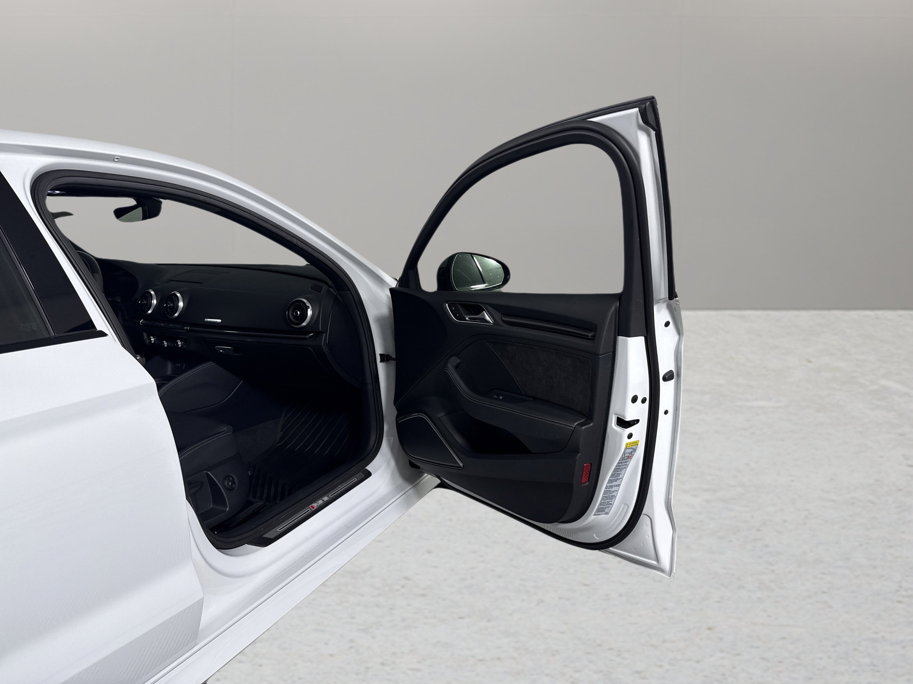 2019 Audi RS 3 Base