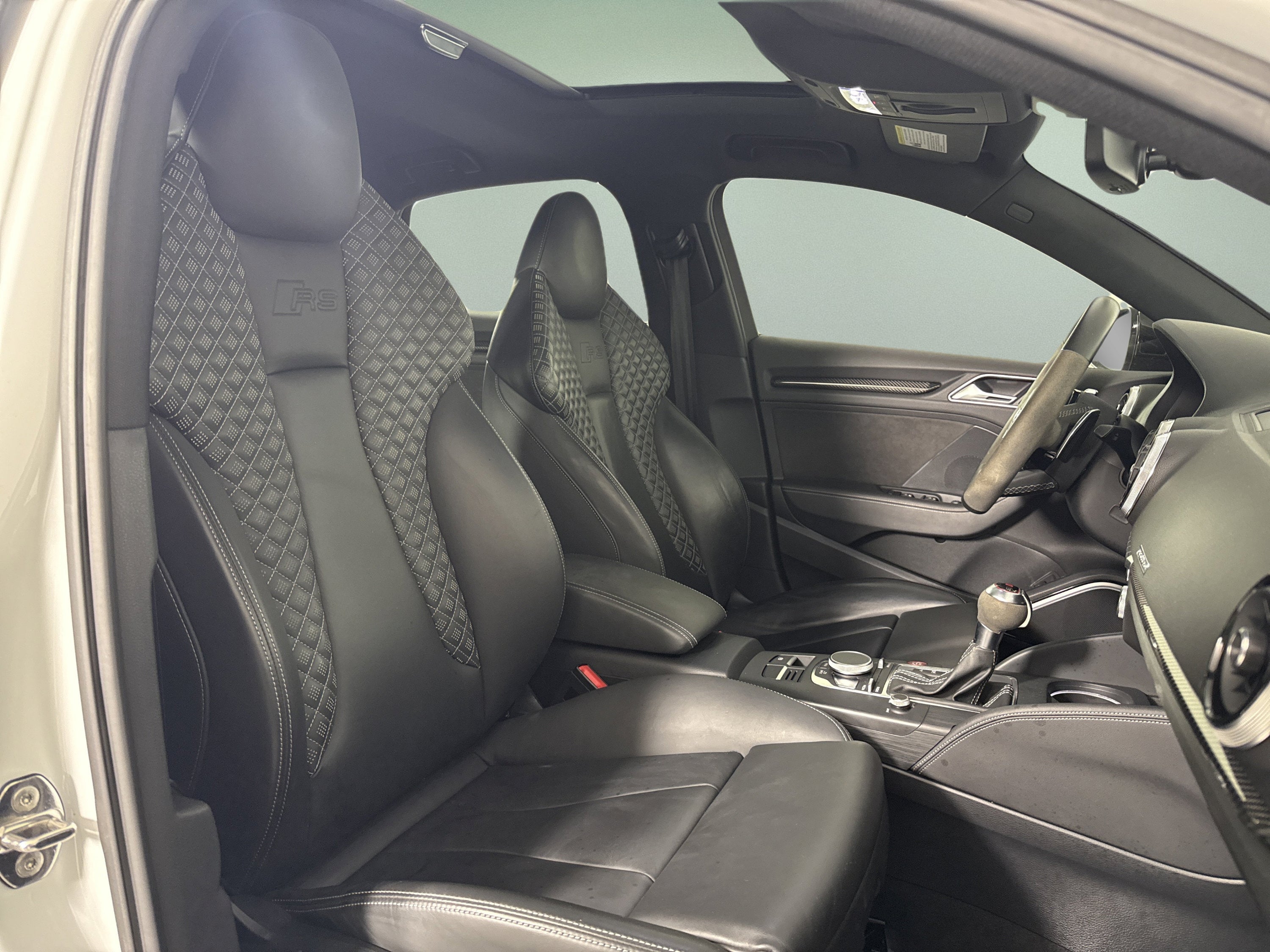 2019 Audi RS 3 Base