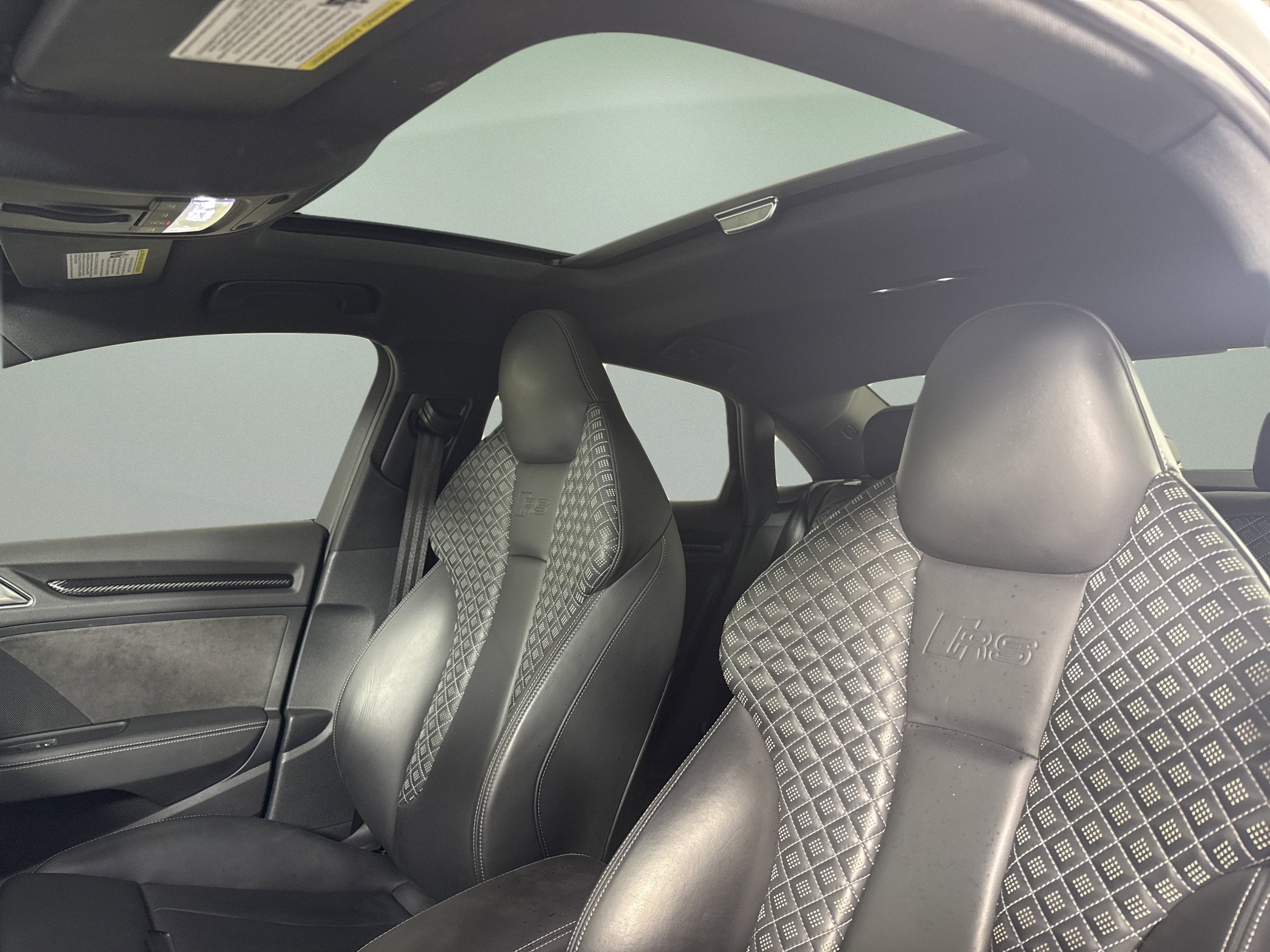 2019 Audi RS 3 Base