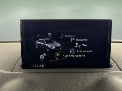 2019 Audi RS 3 Base