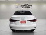 2019 Audi RS 3 Base