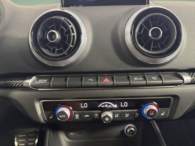 2019 Audi RS 3 Base