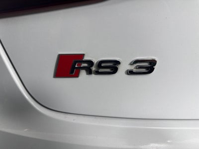2019 Audi RS 3 Base