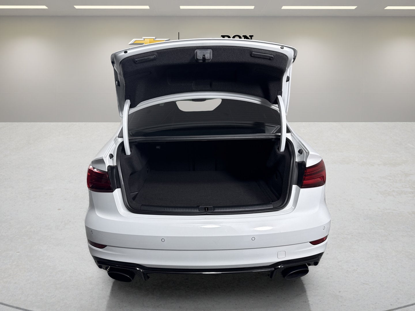2019 Audi RS 3 Base