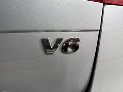 2013 Volkswagen Touareg Sport