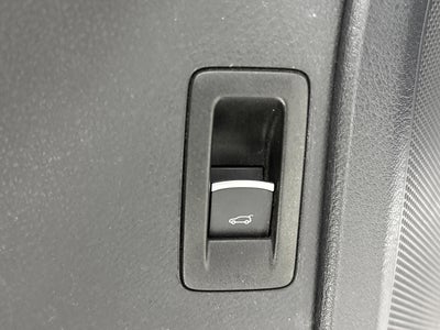 2013 Volkswagen Touareg Sport