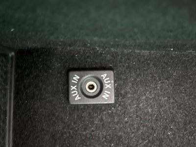 2013 Volkswagen Touareg Sport