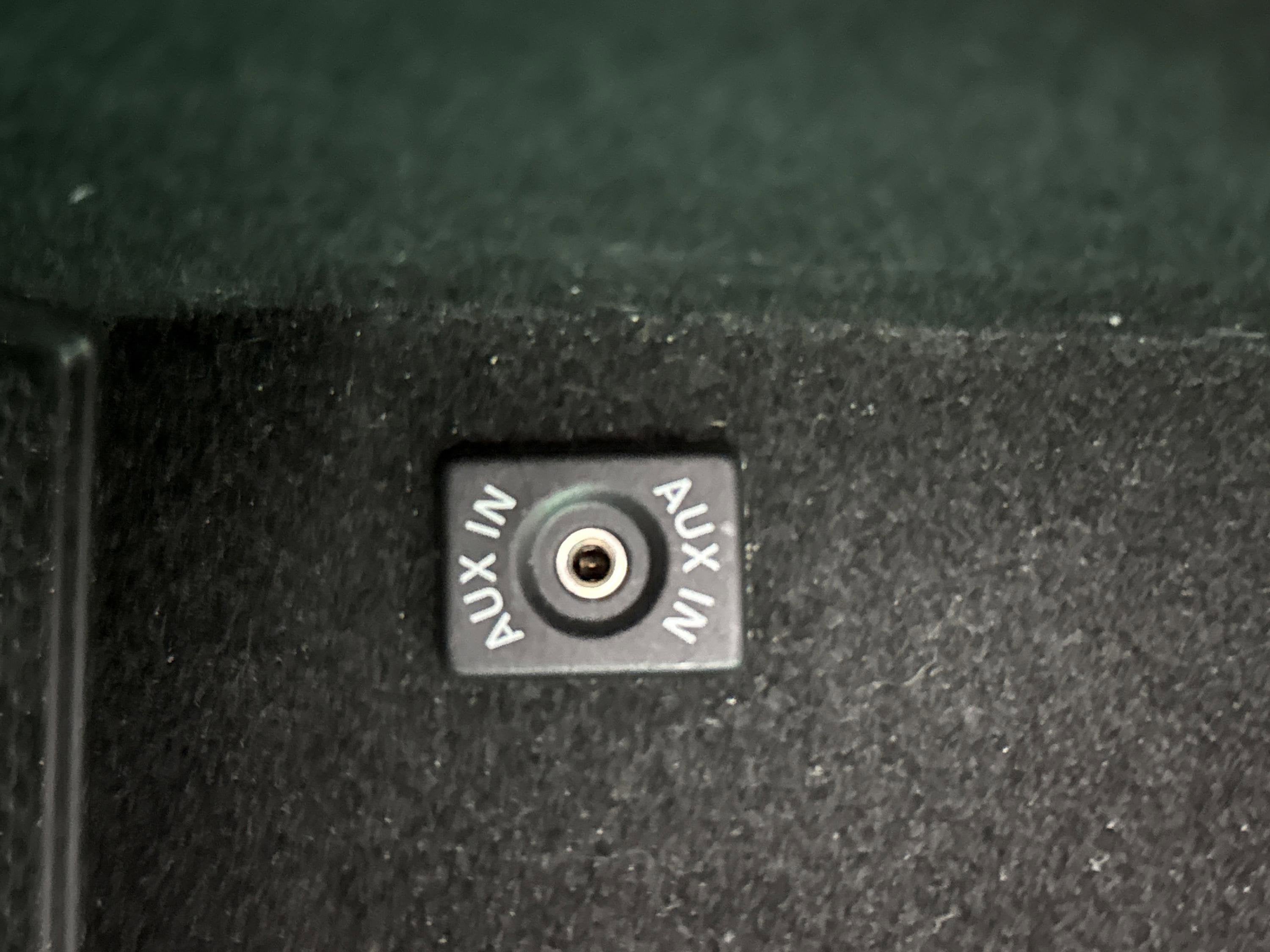 2013 Volkswagen Touareg Sport