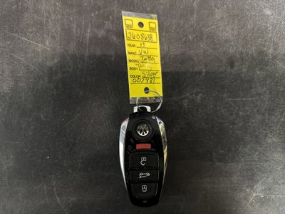 2013 Volkswagen Touareg Sport