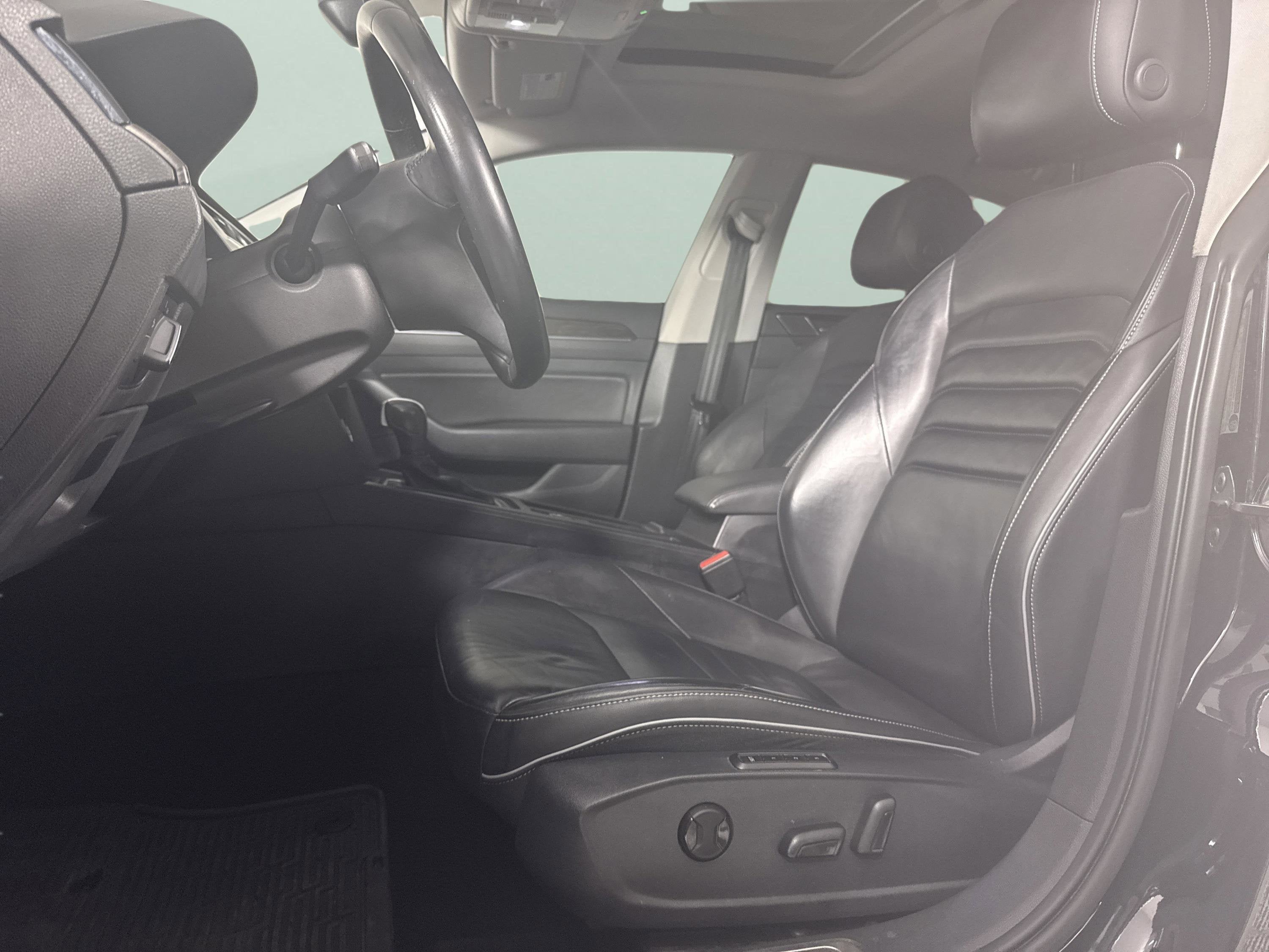 2020 Volkswagen Arteon SEL