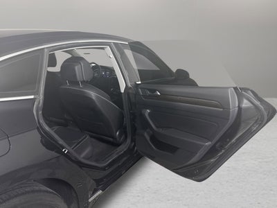 2020 Volkswagen Arteon SEL