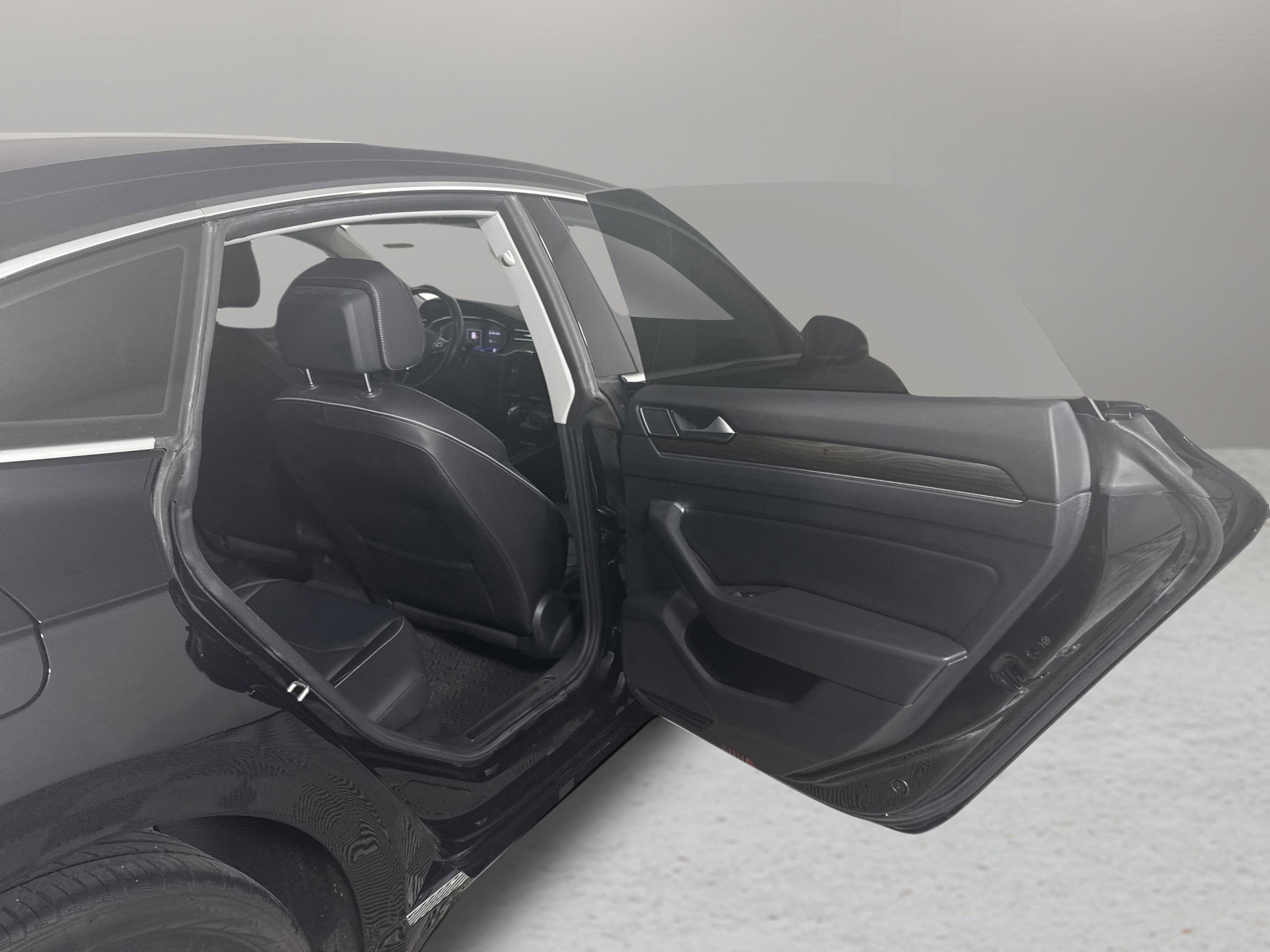2020 Volkswagen Arteon SEL