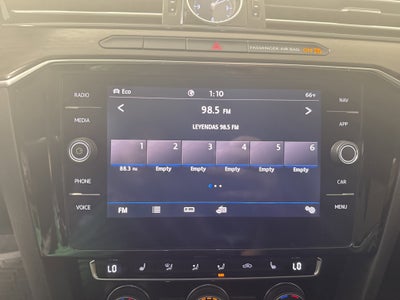 2020 Volkswagen Arteon SEL