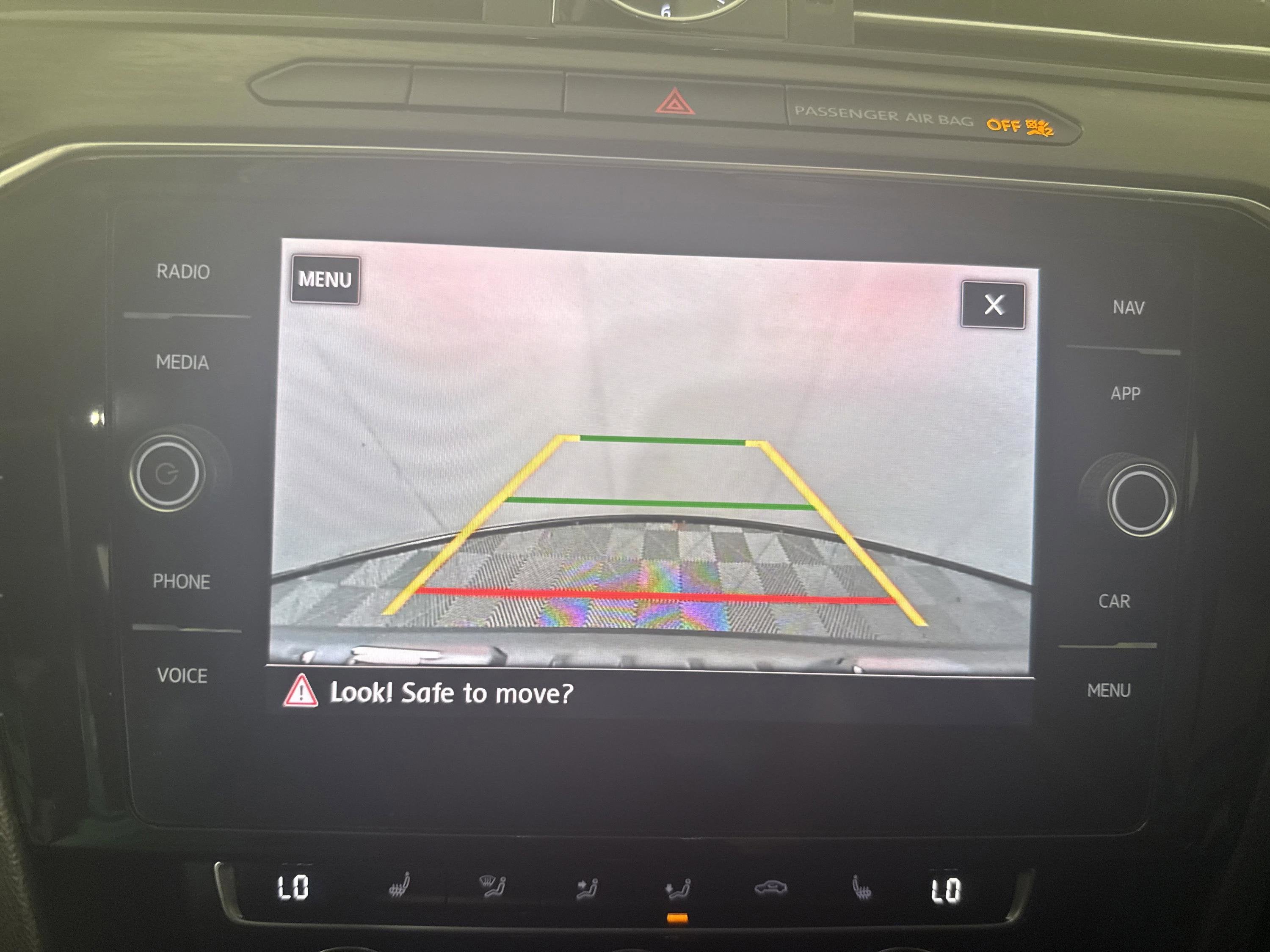 2020 Volkswagen Arteon SEL