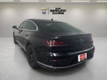 2020 Volkswagen Arteon SEL