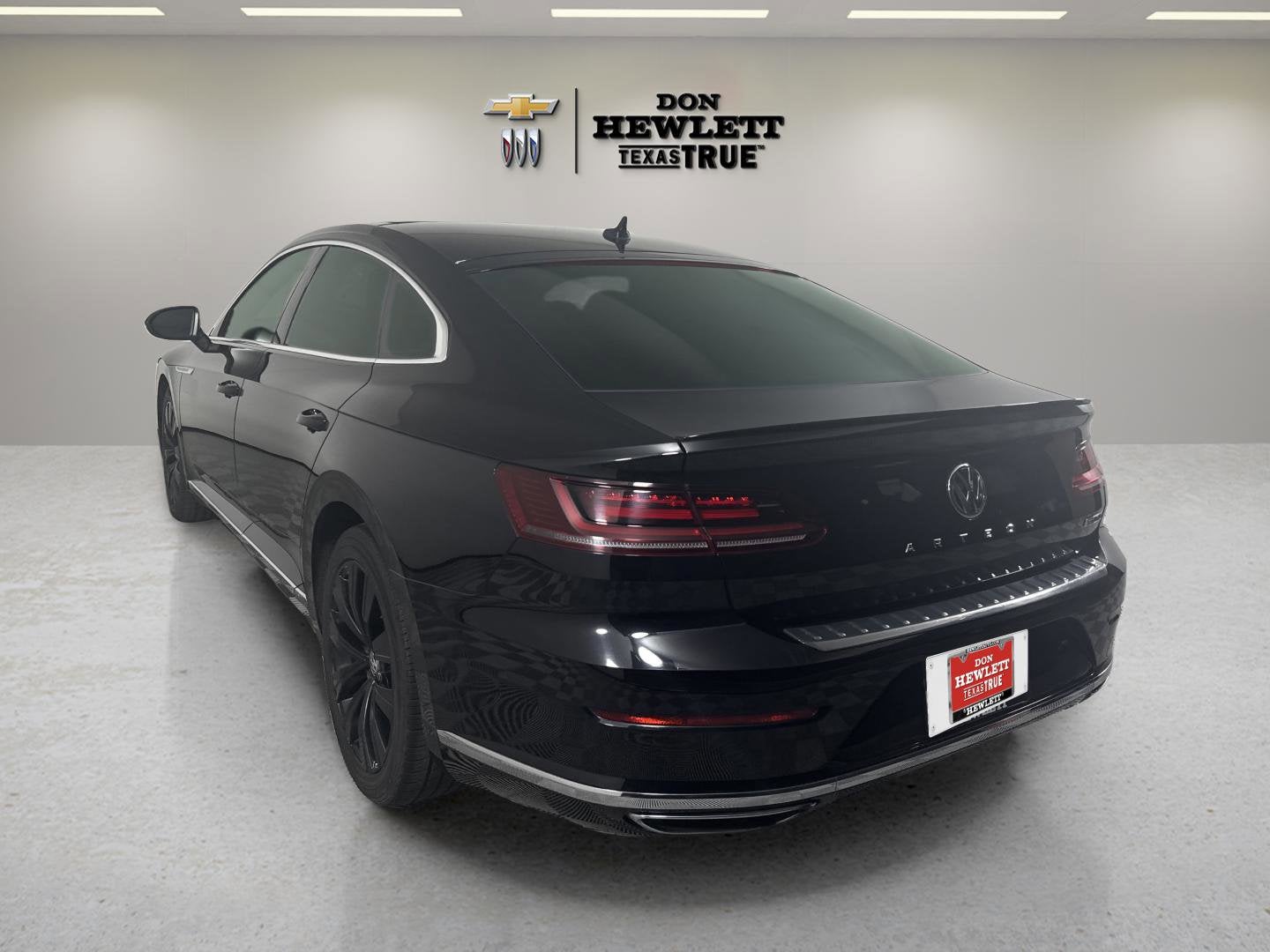 2020 Volkswagen Arteon SEL