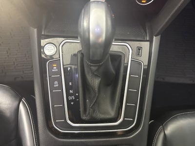 2020 Volkswagen Arteon SEL