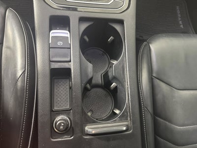 2020 Volkswagen Arteon SEL