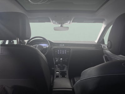2020 Volkswagen Arteon SEL