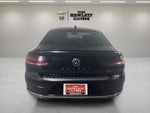 2020 Volkswagen Arteon SEL