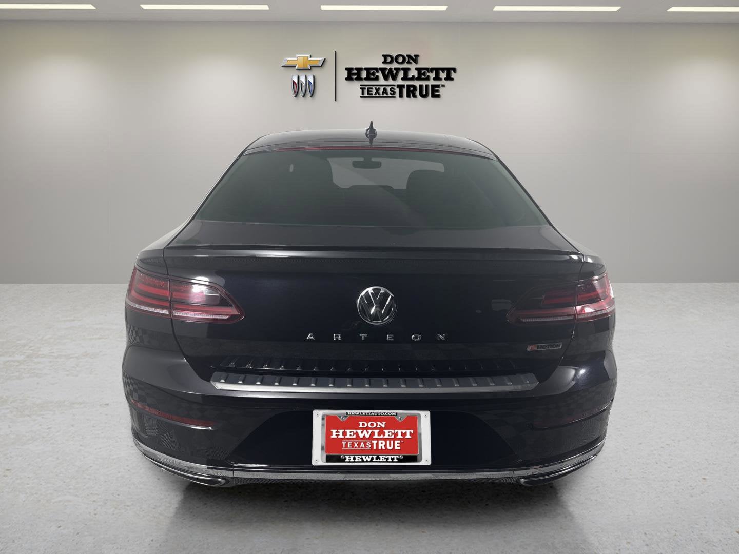 2020 Volkswagen Arteon SEL