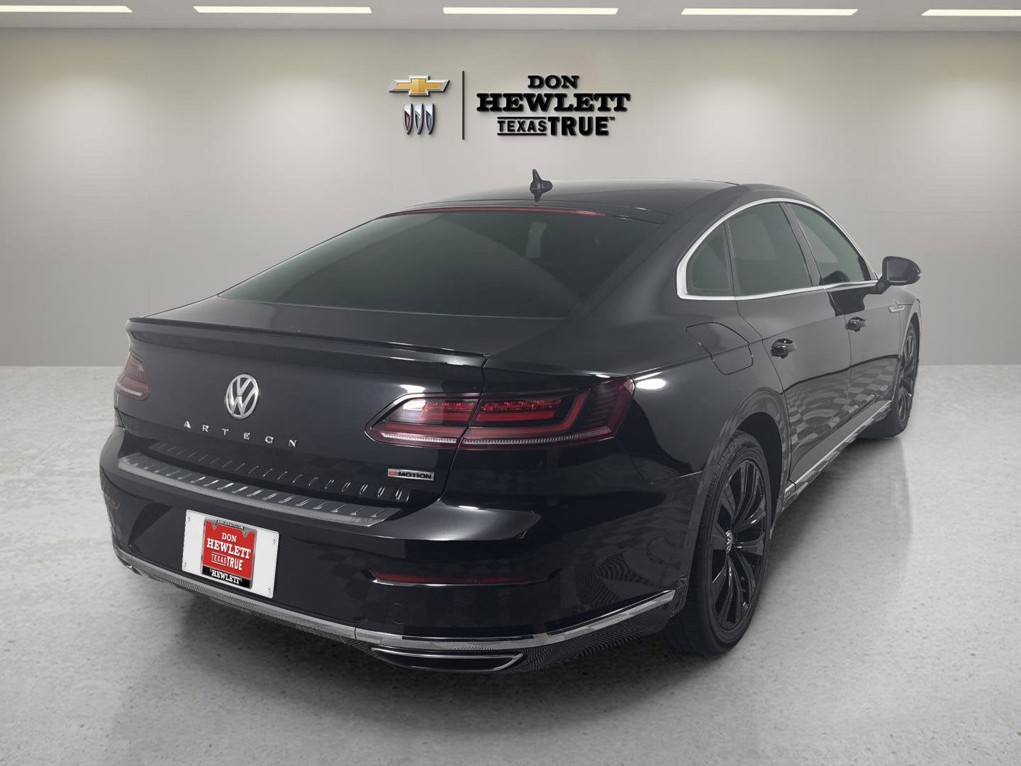 2020 Volkswagen Arteon SEL