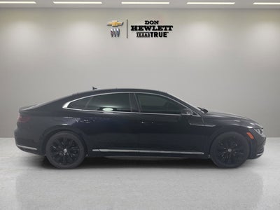 2020 Volkswagen Arteon SEL