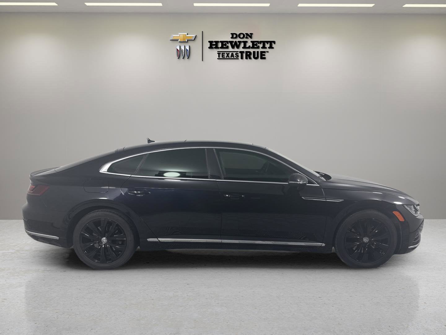 2020 Volkswagen Arteon SEL