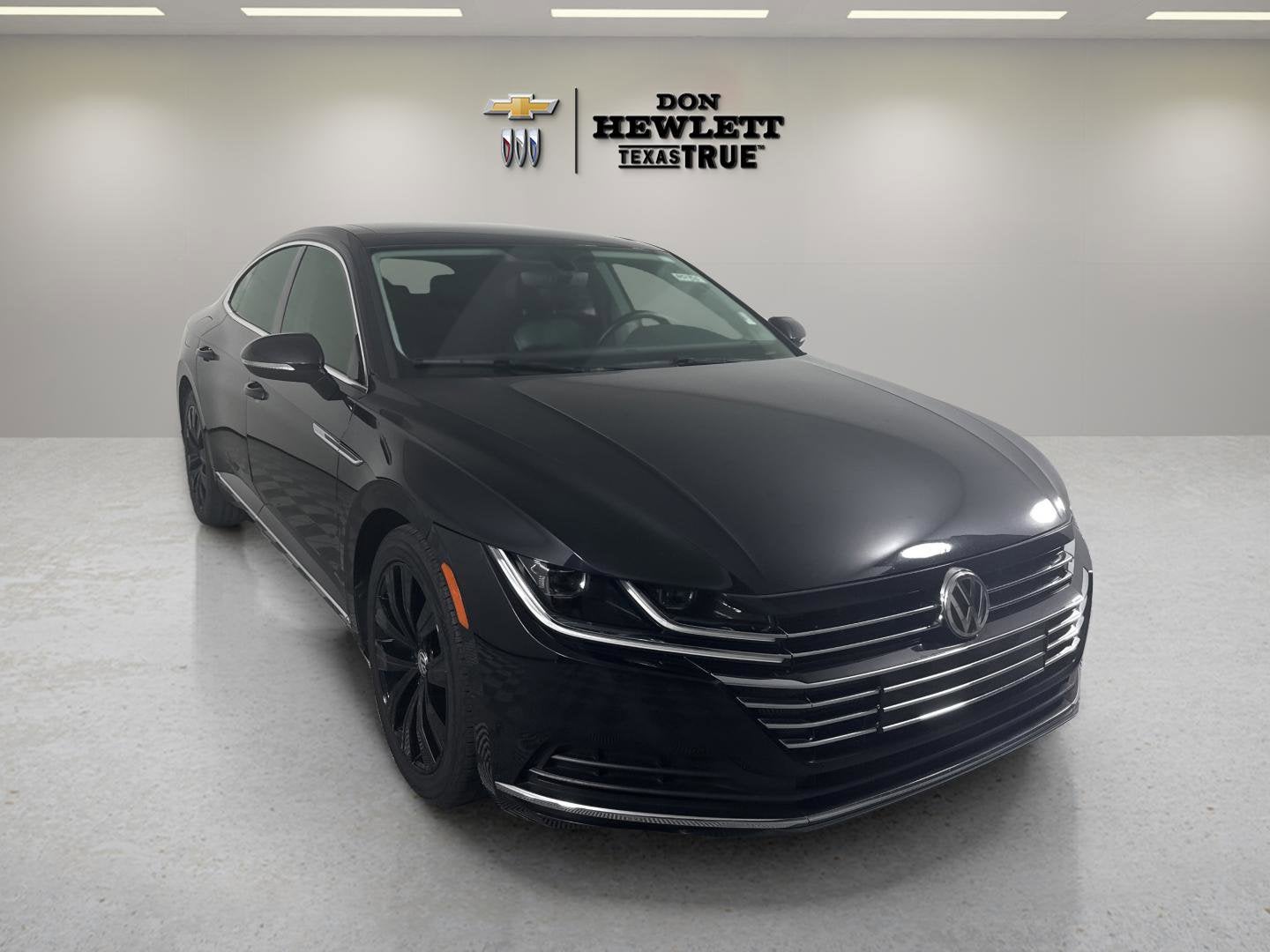 2020 Volkswagen Arteon SEL