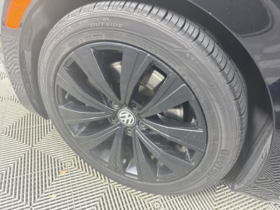 2020 Volkswagen Arteon SEL