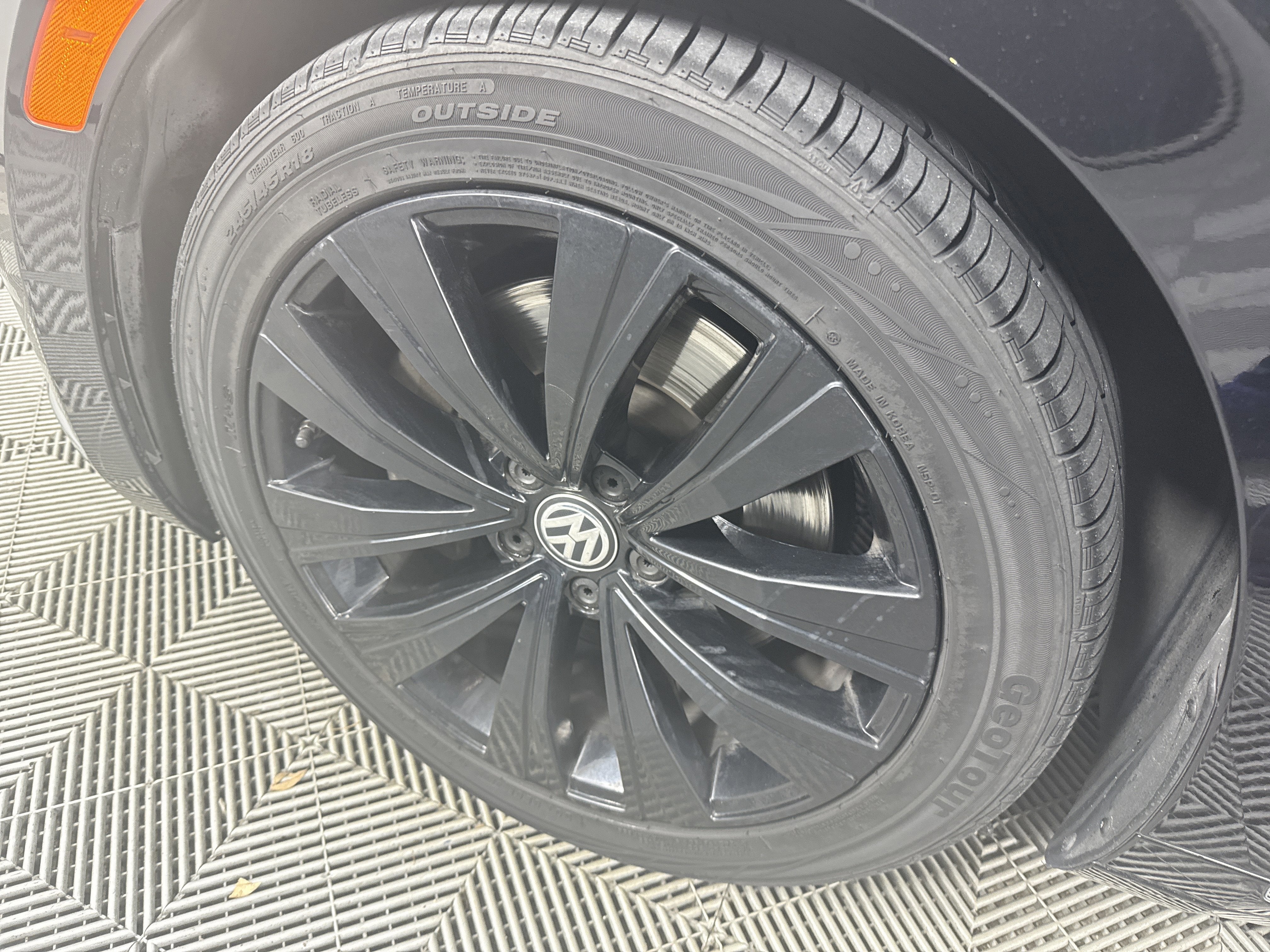 2020 Volkswagen Arteon SEL