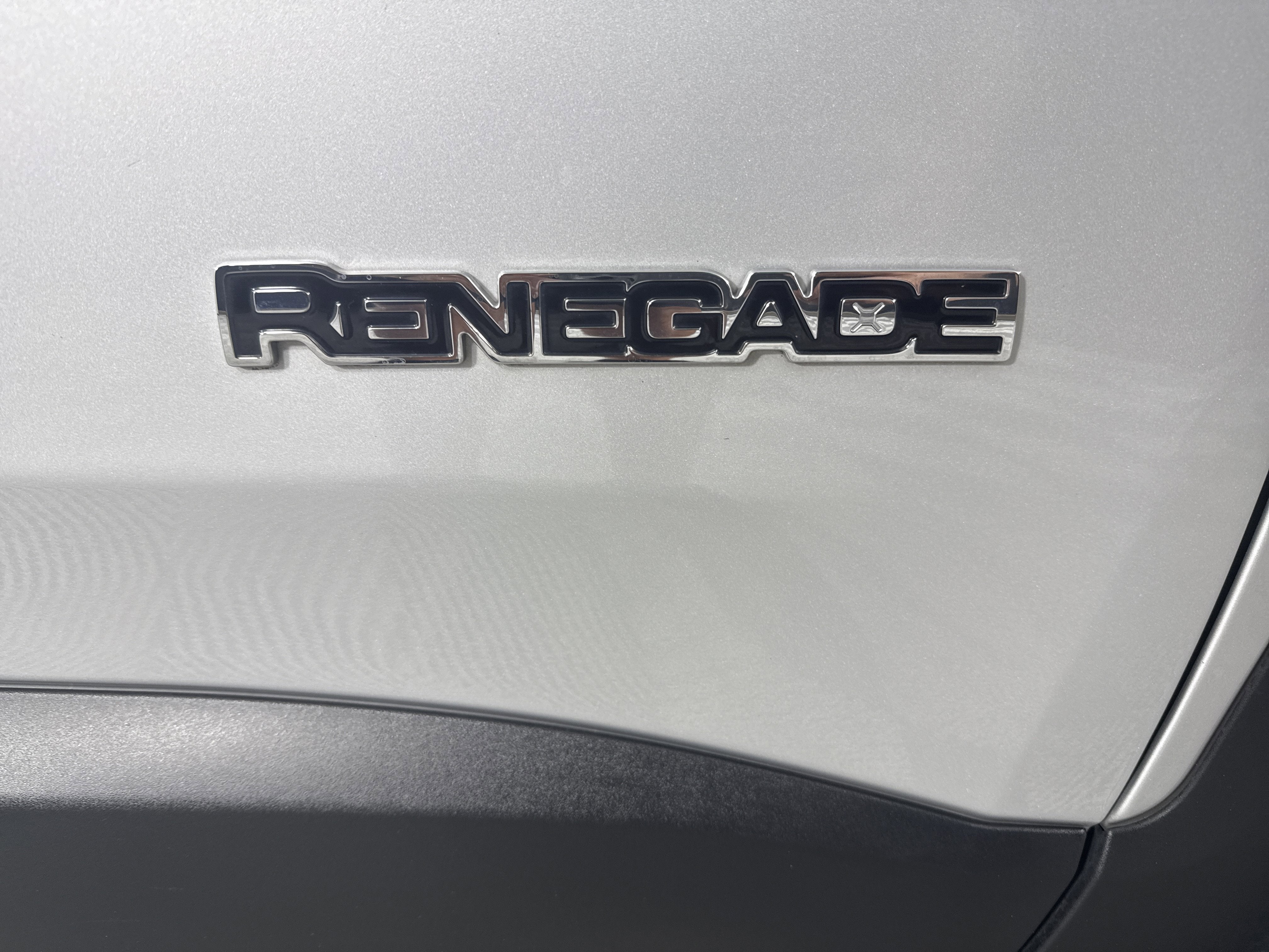 2021 Jeep Renegade Limited