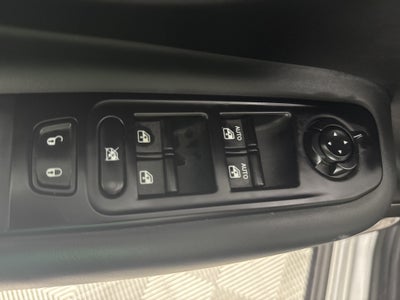 2021 Jeep Renegade Limited