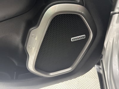 2021 Jeep Renegade Limited