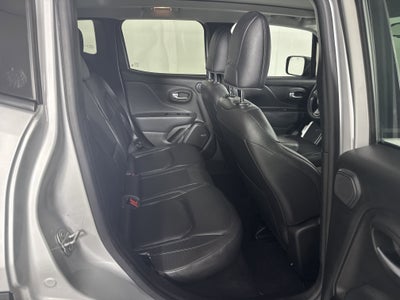 2021 Jeep Renegade Limited