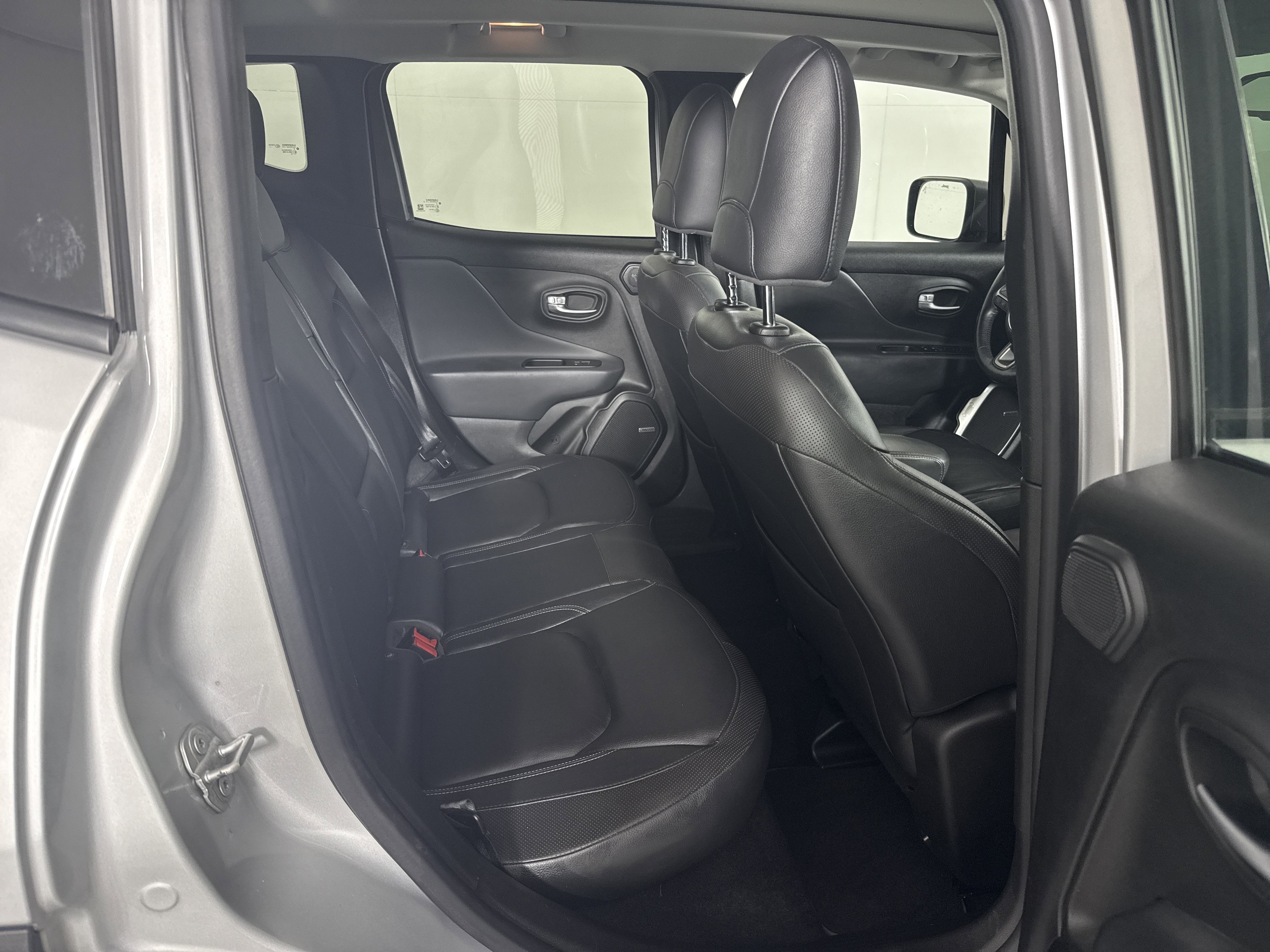 2021 Jeep Renegade Limited