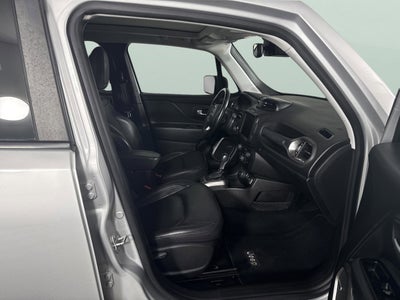 2021 Jeep Renegade Limited