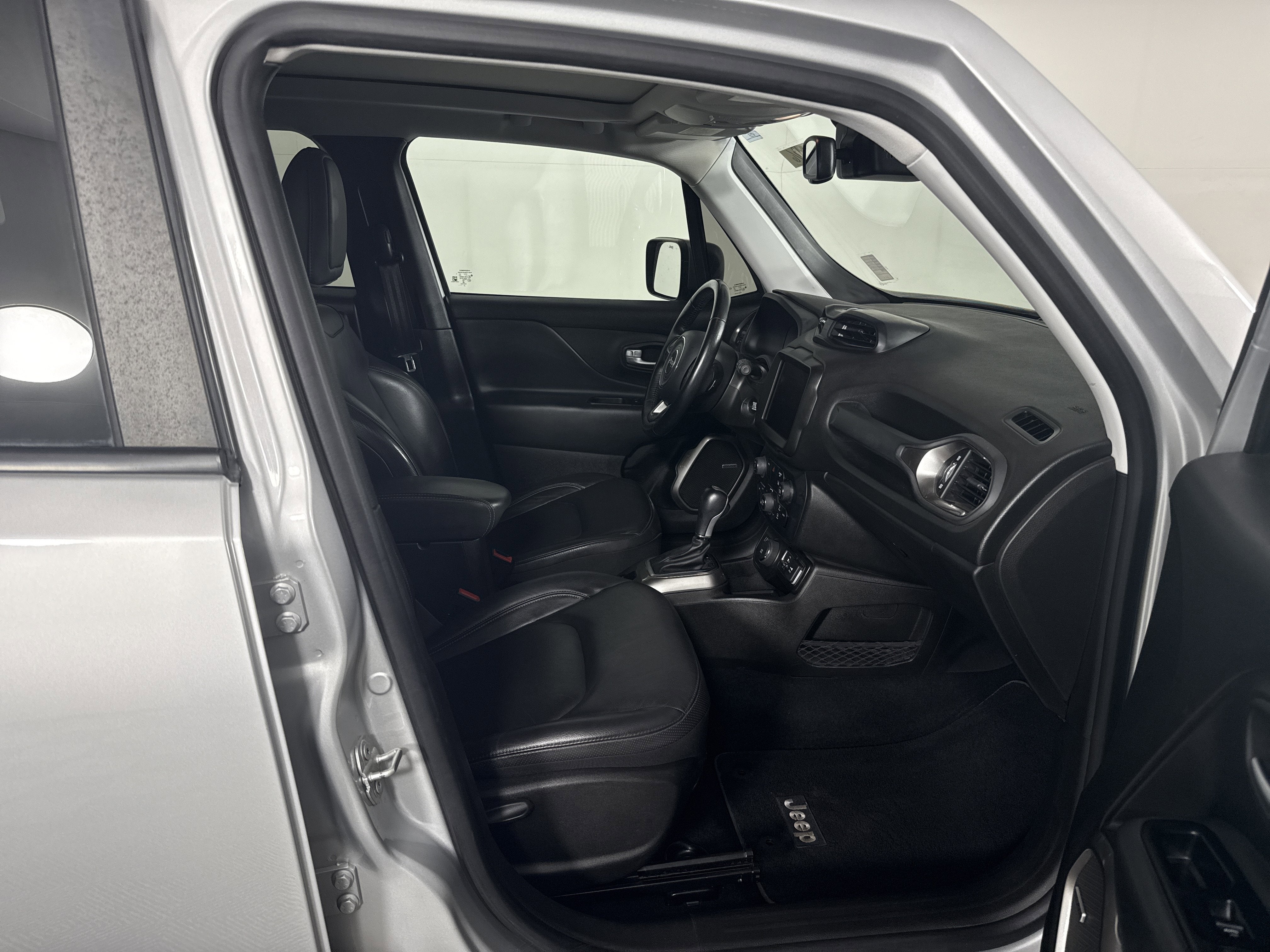 2021 Jeep Renegade Limited