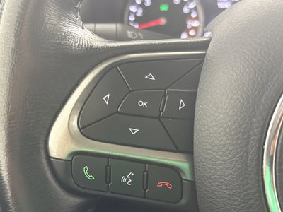 2021 Jeep Renegade Limited