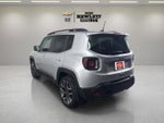 2021 Jeep Renegade Limited