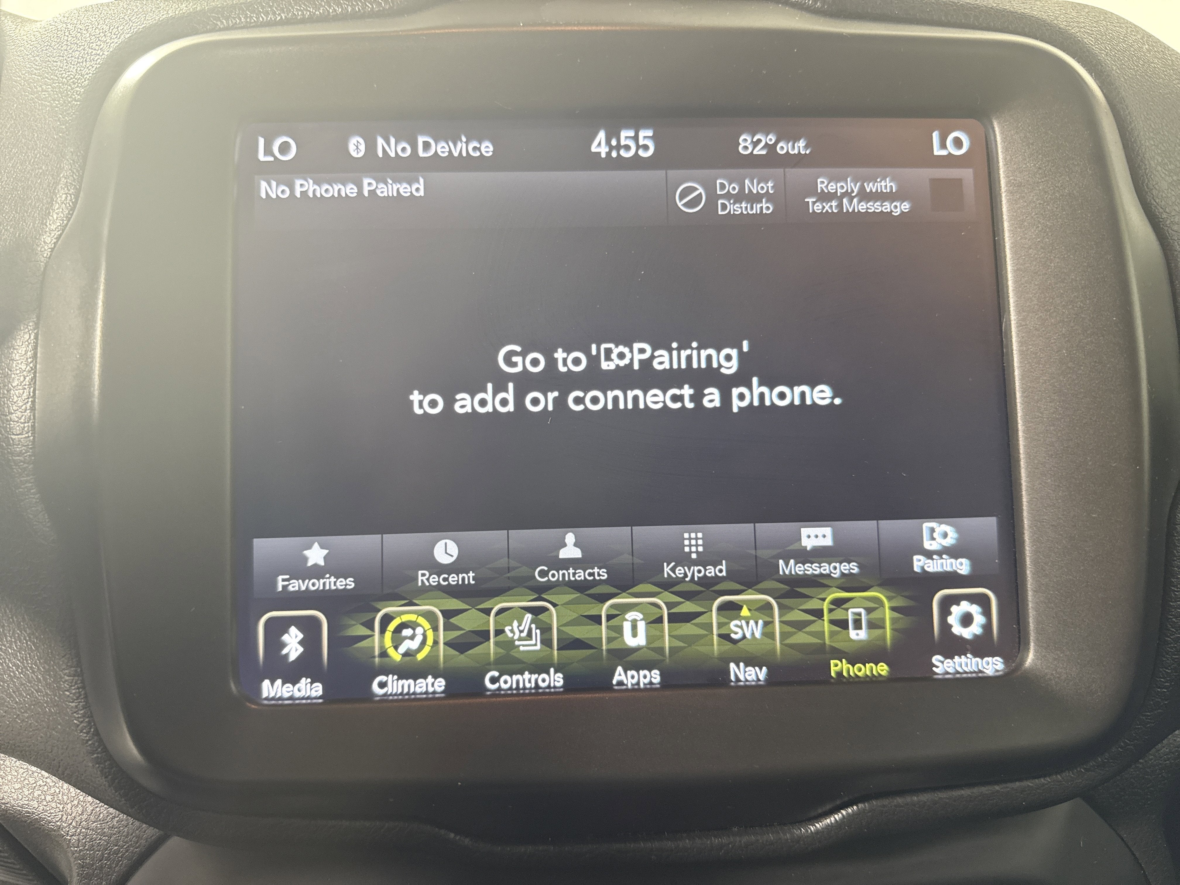 2021 Jeep Renegade Limited