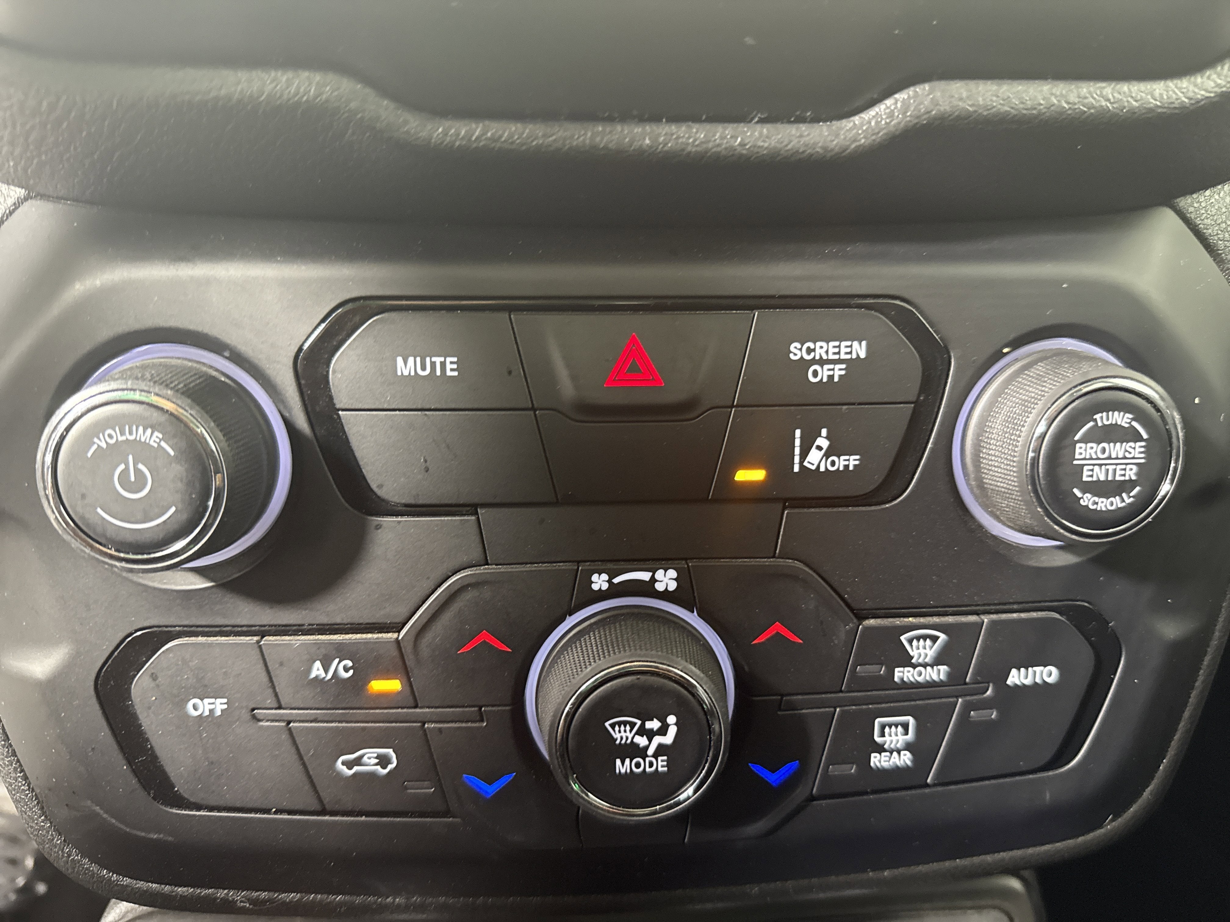 2021 Jeep Renegade Limited