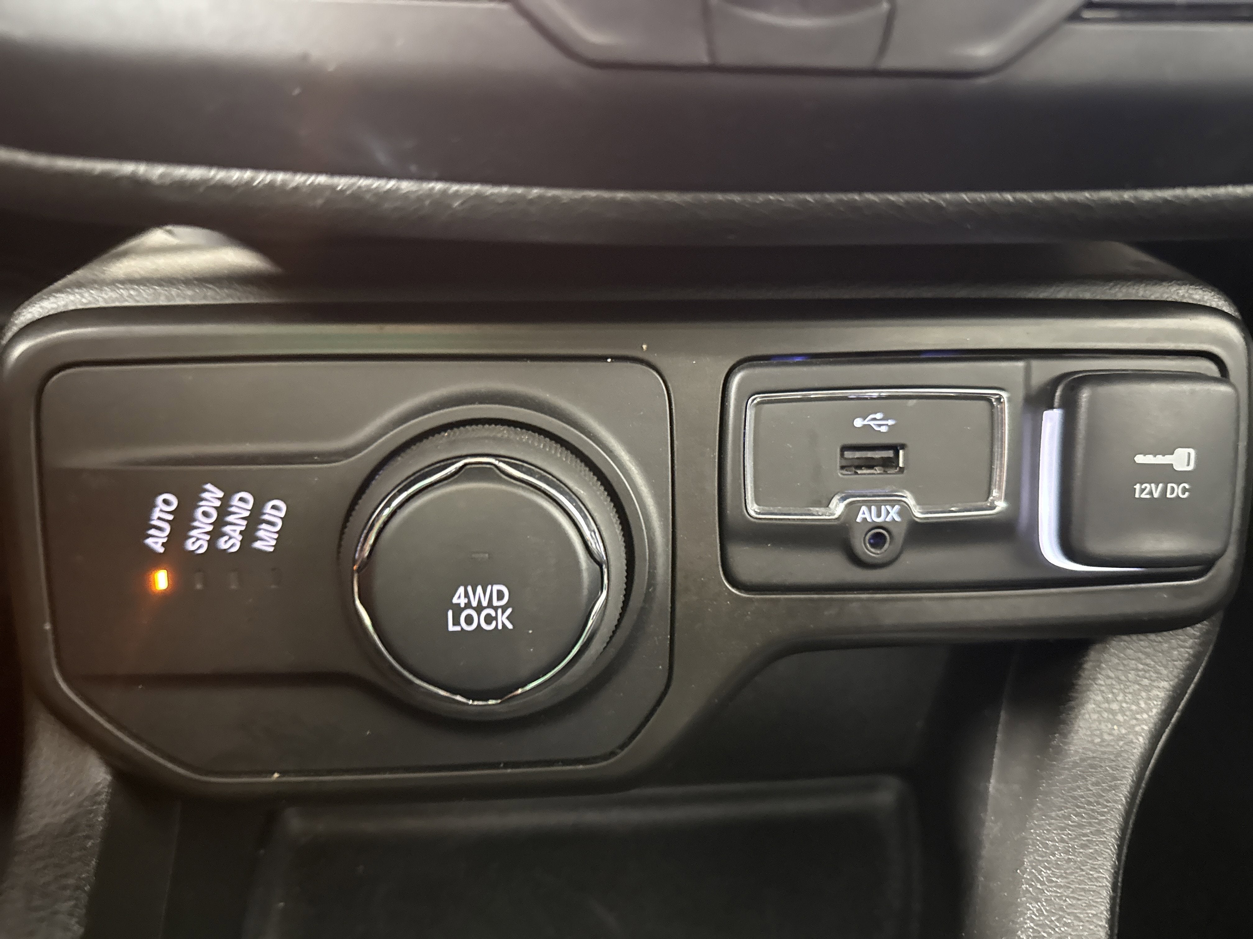 2021 Jeep Renegade Limited