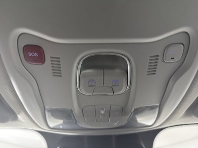 2021 Jeep Renegade Limited