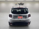 2021 Jeep Renegade Limited